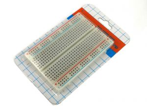 מוצרון Arduino ו raspberry pi 170 - 830 מטריצה ללוח Arduino - Steckbrett Breadboard Arduino 